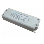 Driver dimmable dalle led 36w 900ma 30 - 42v dc
