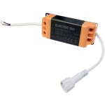 Driver led 40 - 63v 36v 290ma 81. 610 / c / driver