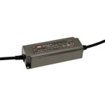 Driver led mean well pwm - 60 - 12 60 w 12 v 5000 ma pwm