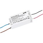 Self electronics - sld15 - 24vl - e driver de led � tension constante 15 w 200 - 625 ma 24 v / dc dimmable, ...
