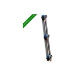 Peigne d'alimentation verticale vx� optimis�e monophas�e - pour coffret 3 rang�es entraxe 125mm 405001 ...