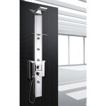 Drop - colonne de douche mitigeur prisma140cr chrome