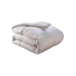 Couette drouault plein ciel 70% duvet oie et canard