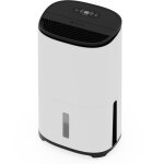 Dry arete� one 20l d�shumidificateur et purificateur d'air de, id�al pour �liminer l'humidit� et les ...