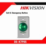 Ds - k7p05 - bouton de sortie  pression