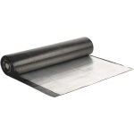 Rouleau 2 mtres de chape bitume paxalu blanc - largeur 1 m - couvre 2m2 - dcoup au mtre ? etanchit ...