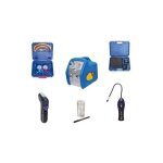 Dszh - pack outillage attestation capacit� climatisation r32 4 voies