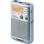 Dt - 250 silver - sangean Dt - 250 silver - sangean