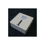 Dti point de test format conjoncteur montage  vis sur mur ou sur rail din pour coffret de communication ...