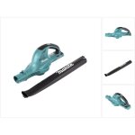 Outillage motoris de jardin - souffleur de feuilles sans fil 18v, sans batterie ni chargeur dub361z ...