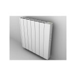 Ducasa - radiateur electrique mural - fluide caloporteur - 600w