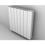 Ducasa - radiateur � inertie fluide 1500w 0. 637. 319