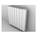 Ducasa - radiateur � inertie fluide 1800w 0. 637. 320