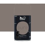 Dulux valentine - bombe de peinture murs & boiseries pure bois 0, 25 l