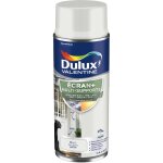 Dulux valentine - ecran + multi - supports exterieure - peinture en phase aqueuse xtrieur - satin blanc ...