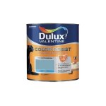 Dulux valentine - peinture acrylique color resist bleu verre mat 1 l Dulux valentine - peinture acrylique color resist bleu verre mat 1 l