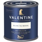 Dulux valentine - peinture int�rieure de haute qualit� - valentine - couleur intense & pouvoir couvrant ...