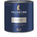 Dulux valentine - peinture int�rieure de haute qualit� - valentine - couleur intense & pouvoir couvrant ...