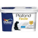 Dulux valentine - peinture plafond facile mat blanc 2, 5 l