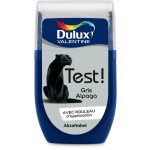 Testeur couleur gris alpaga 30 ml - peinture dulux valentine