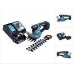 Dum 111 rtx cisaille  gazon sans fil 18 v + 1x batterie 5, 0 ah + chargeur - makita