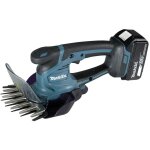 Dum604rfx1 sans fil cisaille  gazon avec batterie, avec chargeur 18 v li - ion - makita