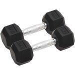 Halt�res 2 pcs 12 kg total fonte vidaxl