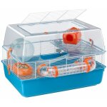 Ferplast duna fun cage pour rongeurs ferplast duna fun : adapt�e aux hamsters, souris, design italien, ...