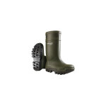 Dunlop - purofort boot de travail + scurit totale pour l'agriculture - 8 t, 42 Dunlop - purofort boot de travail + scurit totale pour l'agriculture - 8 t, 42