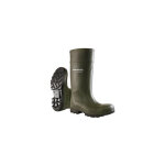 Dunlop - botte de travail purofort professionnel pour l'agriculture - 44