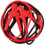 Dunlop c�ble de d�marrage 25mm 350a 3, 5m - din - 72553 tuv / gs, pour v�hicules, s�curis� & r�sistant ...