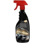 Dunlop nettoyant cockpit vanille 500ml - tableau de bord auto, parfum vanille, usage quotidien, entretien ...