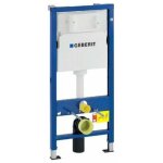Duofix - bti - support pour wc suspendu, hauteur de 1, 12m 458. 103. 00. 1 - geberit