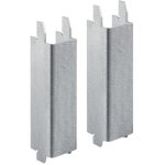 Duofix - jeu de supports duofix de cuvettes de wc avec petite surface d'appui 111. 847. 00. 1 - geberit ...