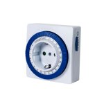 Programmateur �lectrique manuel duolec pm - 2 - talla