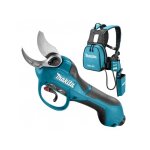 Outillage motorisé de jardin - sécateur sans fil 18v, sans batterie ni chargeur dup361z - makita Outillage motorisé de jardin - sécateur sans fil 18v, sans batterie ni chargeur dup361z - makita