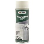 Dupli - color radiateur blanc brillant 400 ml - european aerosols