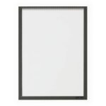 400757 porte - document anthracite (l x h x p) 236 x 323 x 0. 27 mm din a4 vertical, din a4 horizontal ...