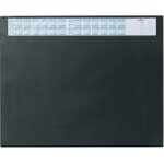 Durable - 7204 720407 sous - main bleu (l x h) 650 mm x 520 mm