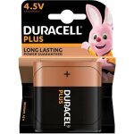 10 x duracell 4. 5v pile alcaline plate mn1203 10 x duracell 4. 5v pile alcaline plate mn1203