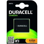 Dr9712 - batterie pour appareil photo numrique 3, 7 v, 700 mah (remplace la batterie d'origine kodak ...