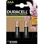 Liderpapel - duracell precharged pile rechargeable lr3 (aaa) nimh 1. 2 v 2 pc(s) y349572