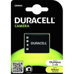 Batterie - li - ion - 0. 63 ah - noir - pour olympus c - 25, c - 540, c - 560, c - 570, x - 825, x - ...