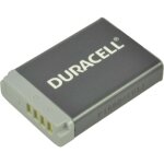 Duracell - batterie - li - ion - 1010 mah - pour canon powershot g1, g5, g7, g9, sx620, sx720, sx730, ... Duracell - batterie - li - ion - 1010 mah - pour canon powershot g1, g5, g7, g9, sx620, sx720, sx730, ...