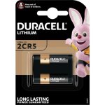 Duracell - 2 cr 5 pile photo 2cr5 lithium 1400 mah 6 v 1 pc(s) y161152 Duracell - 2 cr 5 pile photo 2cr5 lithium 1400 mah 6 v 1 pc(s) y161152