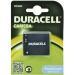 Dr9969 - batterie - li - ion - 700 mah - pour panasonic lumix dmc - fp7ep - k, fp7ep - r, fs18, fs22, ...