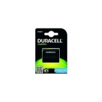 Dr9668 - batterie pour appareil photo numrique 7, 4 v, 700 mah (remplace la batterie d'origine panasonic ...