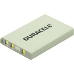 Duracell en - el5 batterie pour appareil photo remplace l'accu d'origine en - el5 3. 7 v 1150 mah Duracell en - el5 batterie pour appareil photo remplace l'accu d'origine en - el5 3. 7 v 1150 mah
