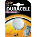 Duracell - pile bouton electronics cr1620 piles au lithium 3 v