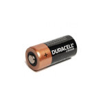 Pile lithium 3v dl123 - cr17345 duracell